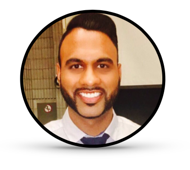 Anik Sarkar - Physiotherapist Barrie